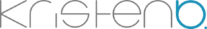 kristenb Logo