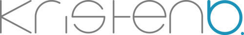kristenb Logo