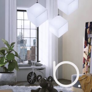 LIGHTcubido